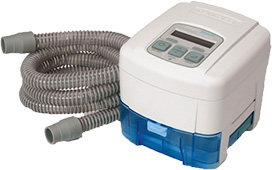 CPAP treatment plan