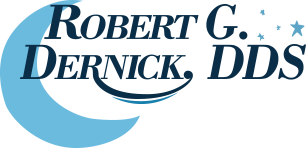 Robert G. Dernick DDS logo